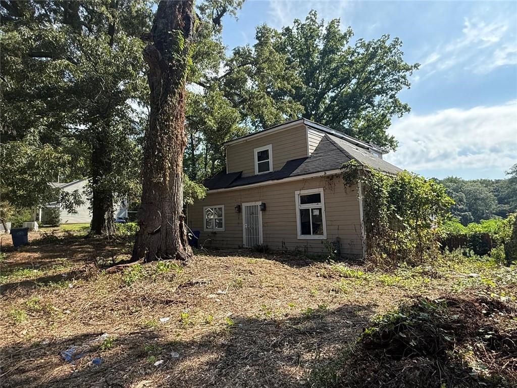 741 S Grand Avenue NW — photo