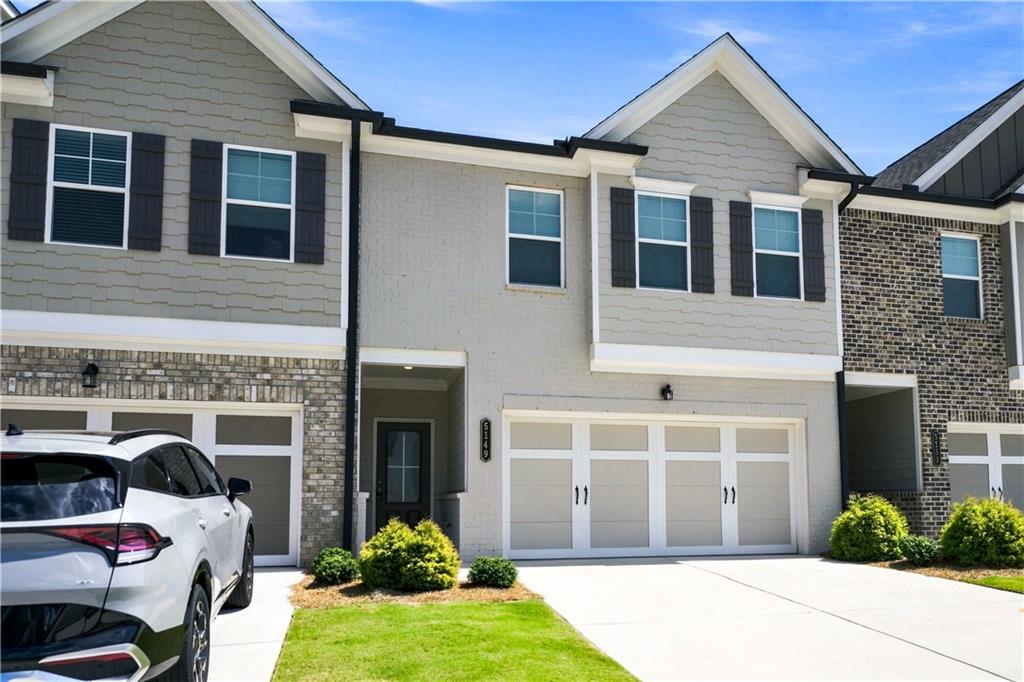 5149 Fox Den Road — photo