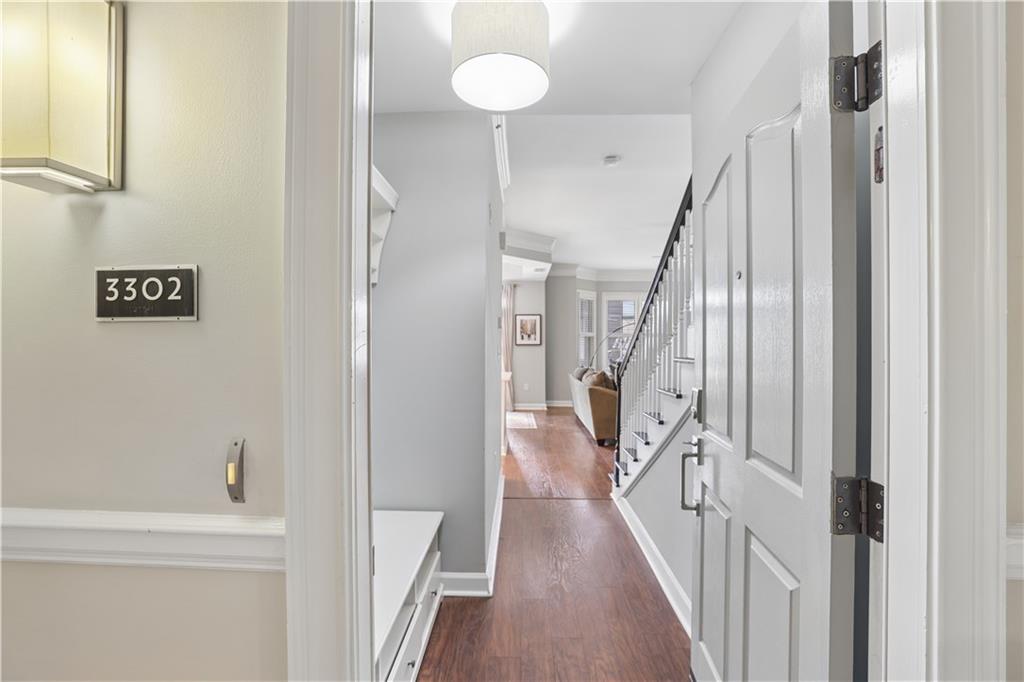 850 Piedmont Avenue NE Unit 3302 — photo