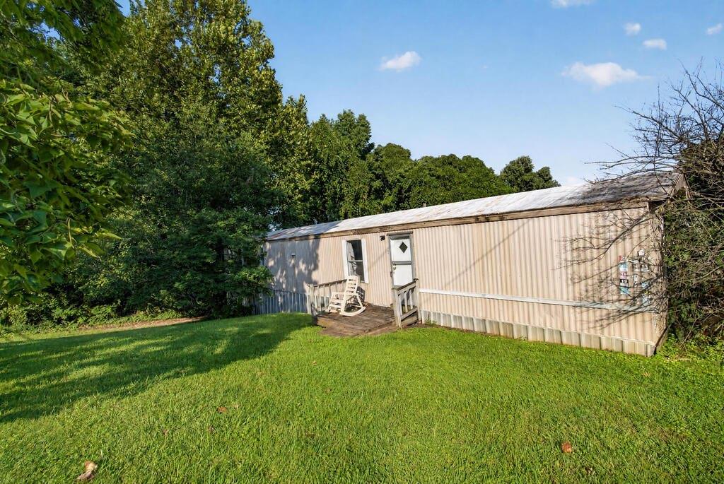 357 E Second Street E, Blue Ridge, GA 30513 — photo 2