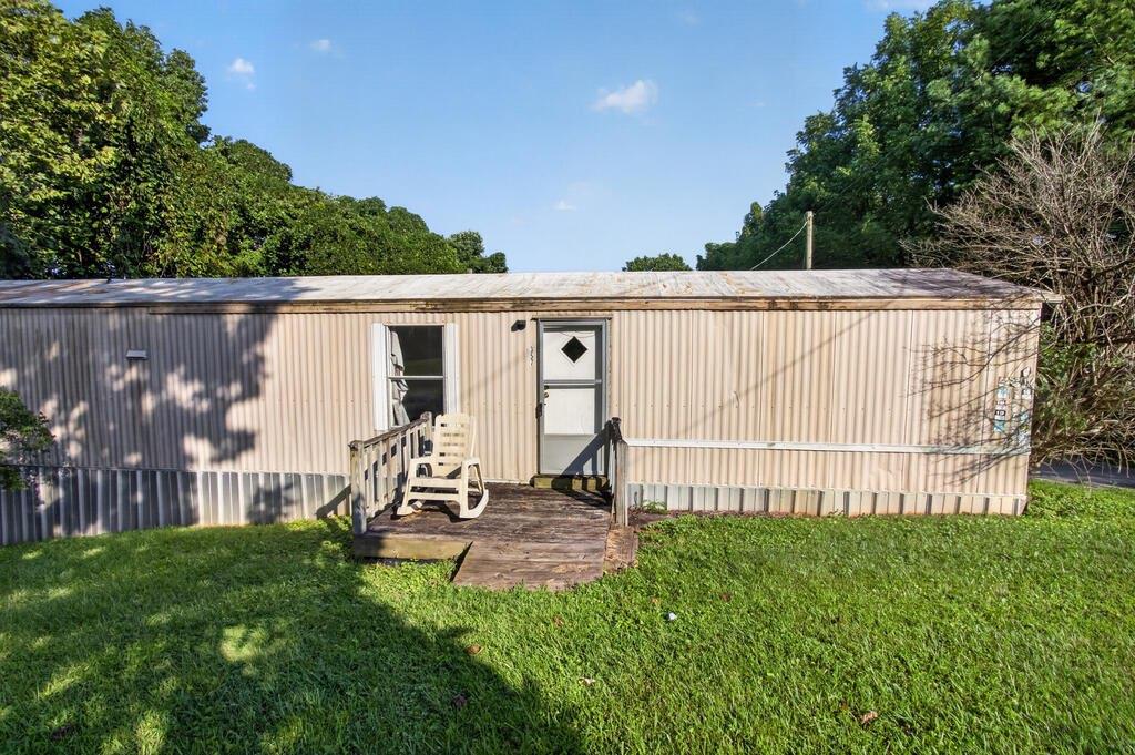 357 E Second Street E, Blue Ridge, GA 30513 — photo 3