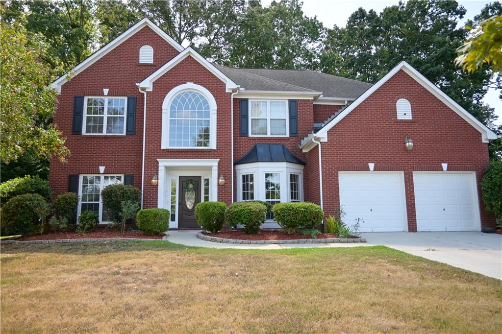 775 Martin Field Drive SE — photo
