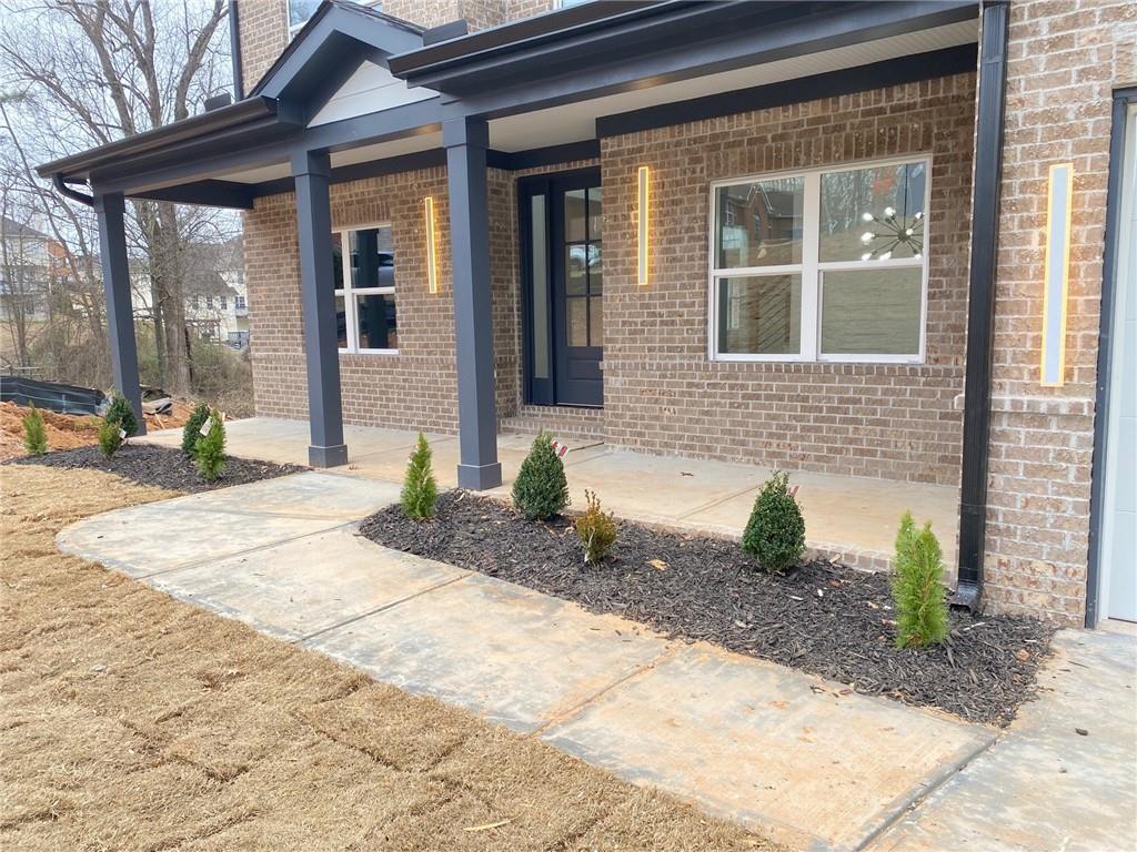 561 Paper Ridge Court — photo