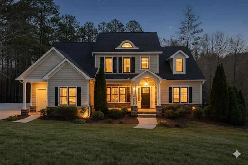 4234 Quail Creek Drive — photo