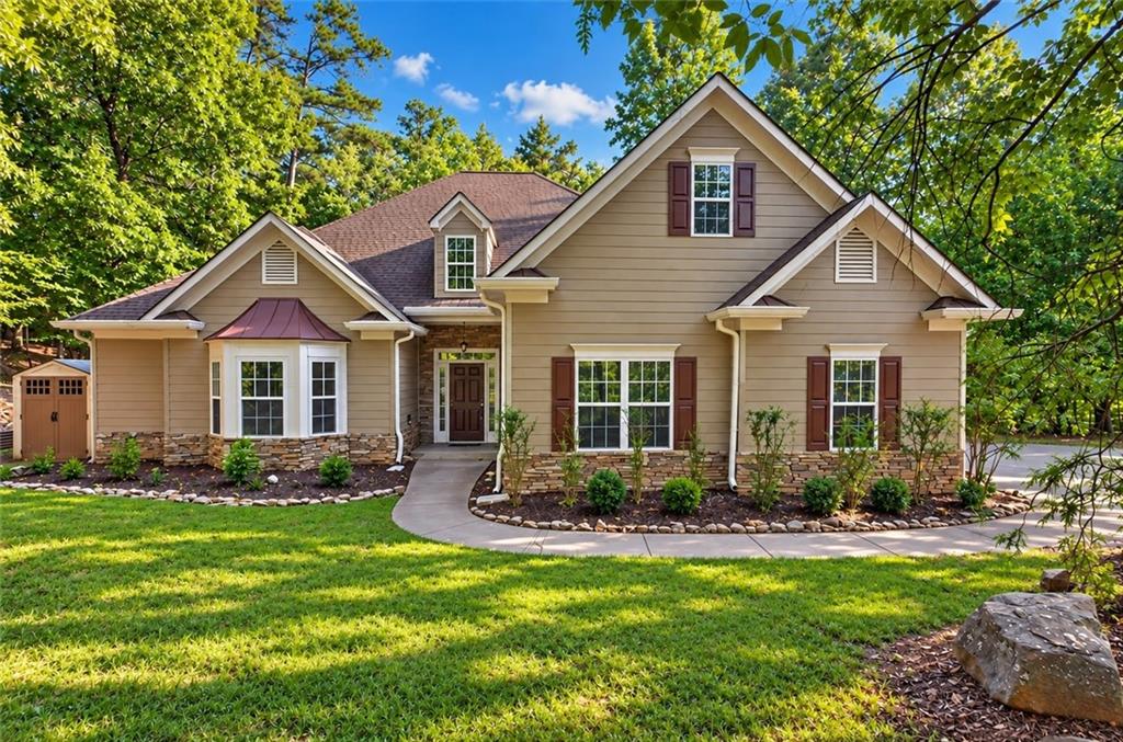 133 Dogwood Court — photo