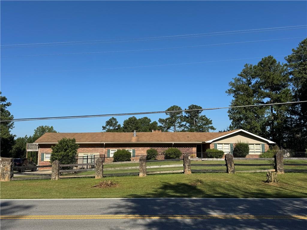 2535 Old Cartersville Road — photo