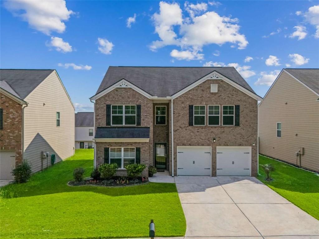 6613 Beaver Creek Trail — photo