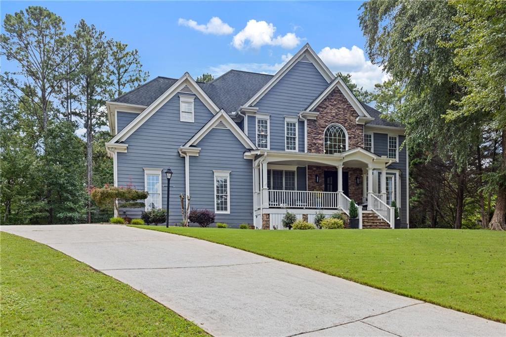 685 Red Sunset Circle — photo