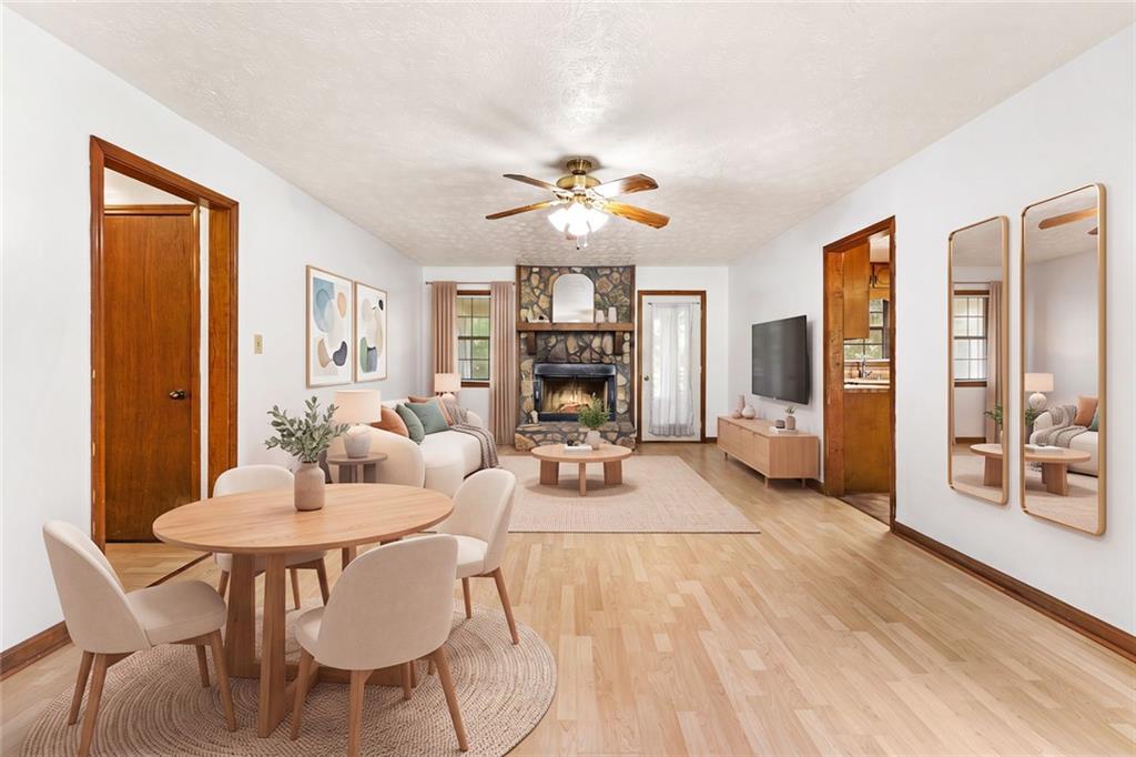 212 Farmbrook Parkway E, Stockbridge, GA 30281 — photo 2