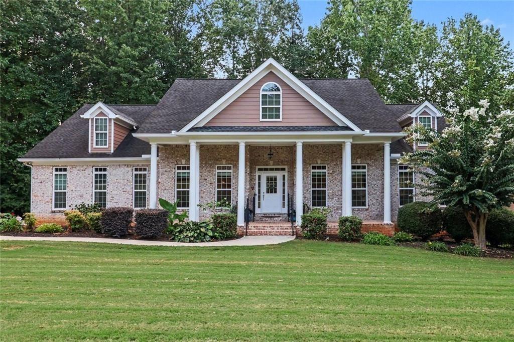 5453 Copper Creek Road — photo