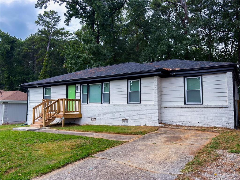 2256 Brannen Road SE — photo