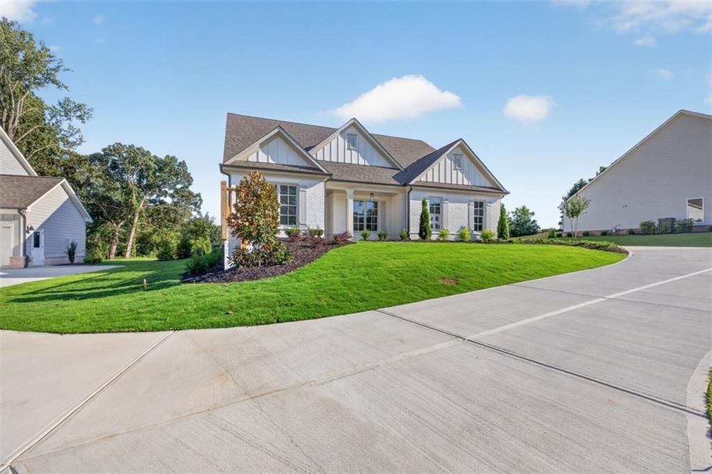 4775 E Reed Road, Gainesville, GA 30507 — photo 2