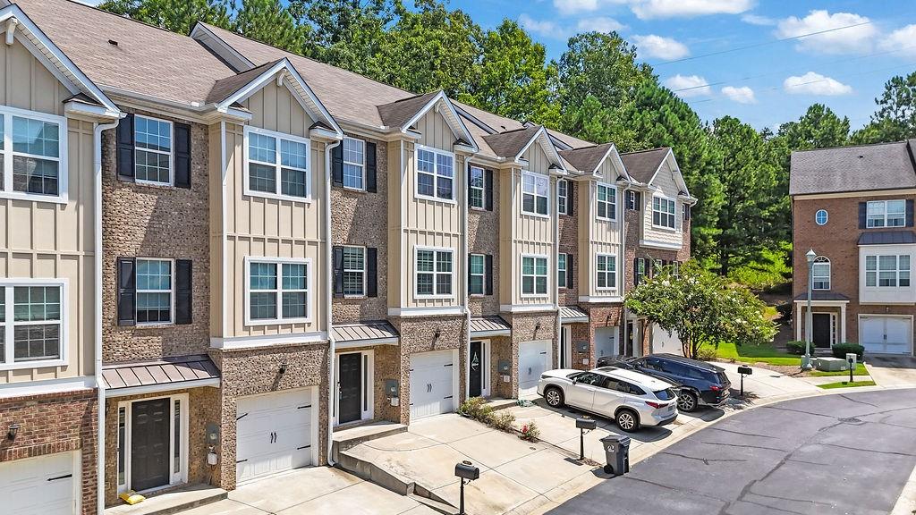1941 Appaloosa Mill Circle — photo