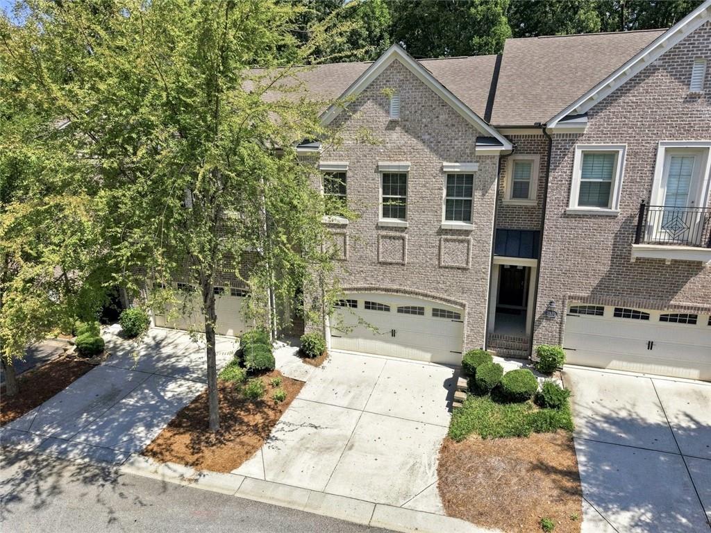 2366 Willington Shoals Place — photo