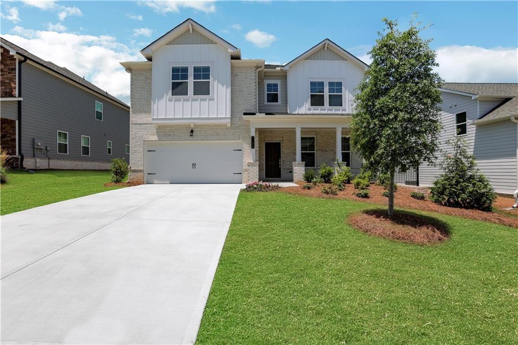 3198 Shirecrest Lane — photo