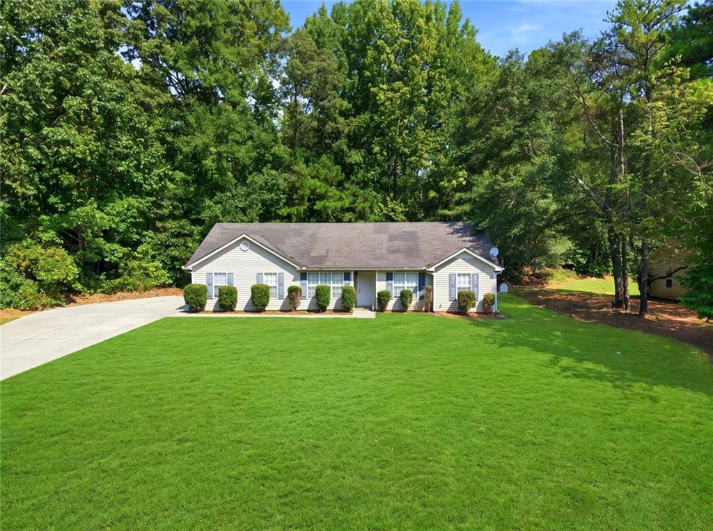 25 Mountainview Drive — photo