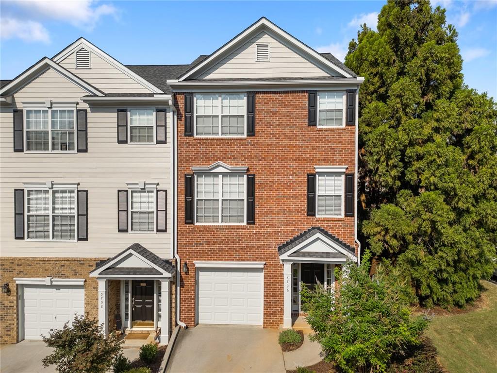 3796 Chattahoochee Summit Drive SE Unit 29 — photo