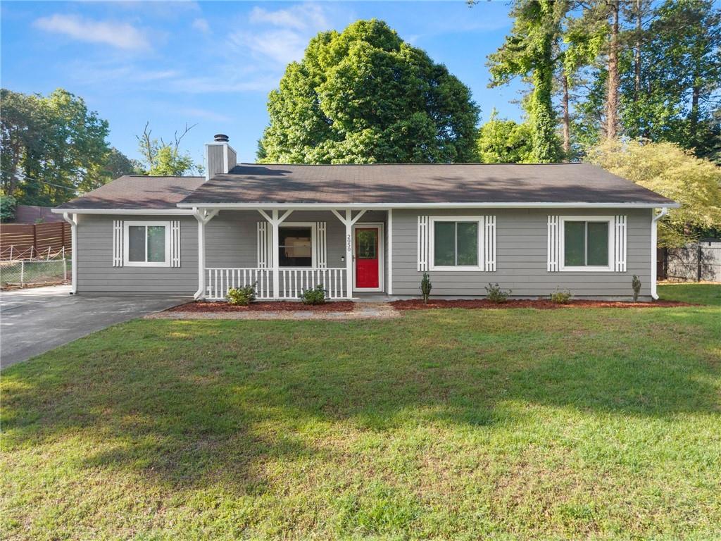 2050 Shaffer Road, Cumming, GA 30041 — photo 3