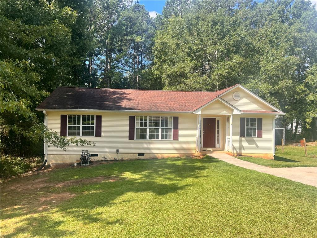1200 Fairview Drive — photo