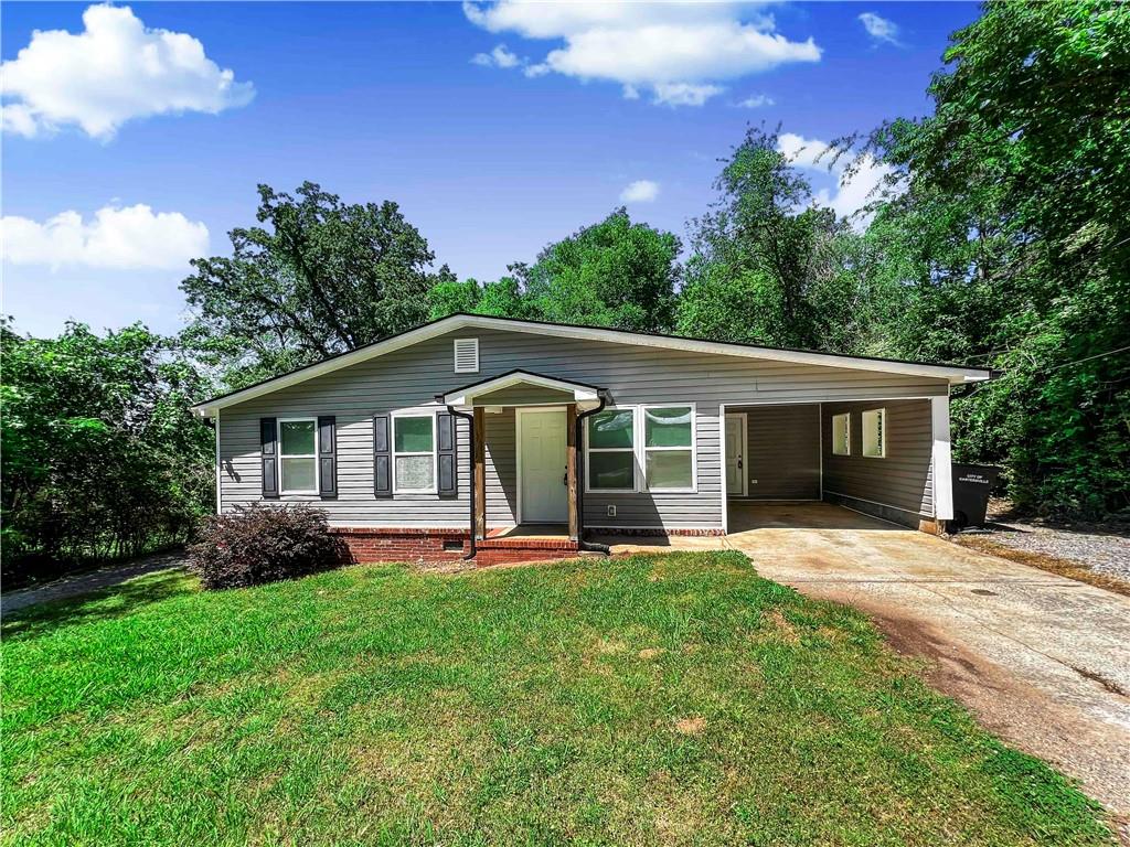 18 Mockingbird Drive — photo