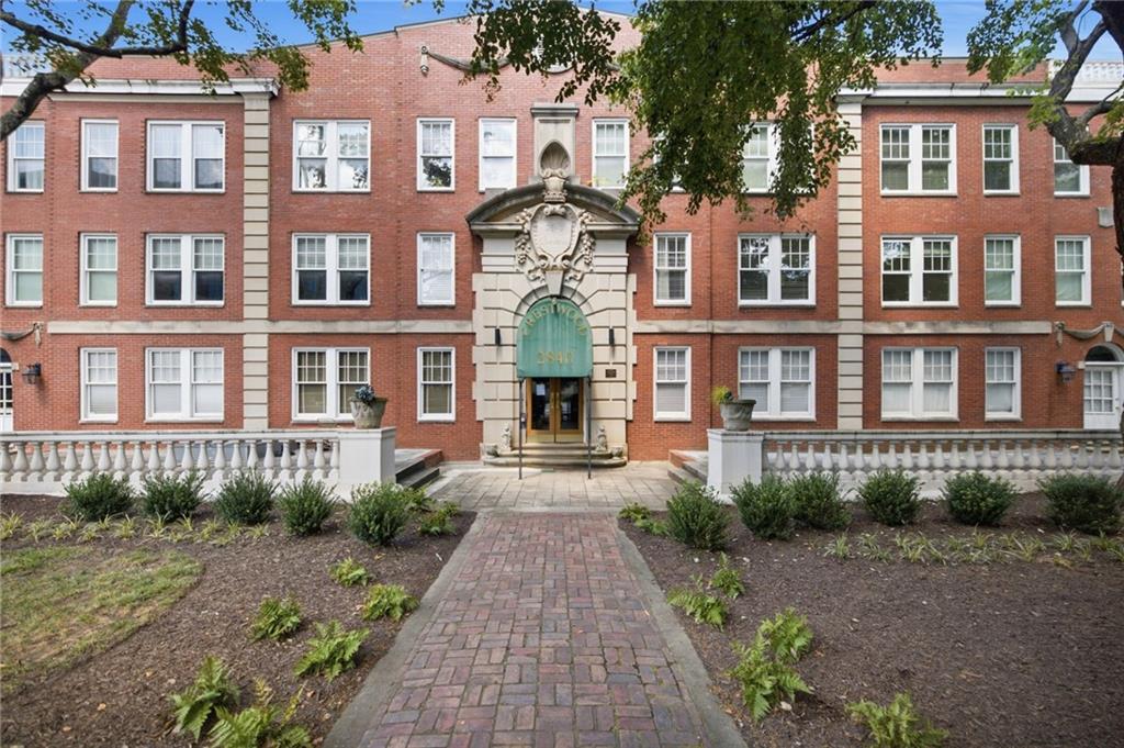 2840 Peachtree Road NW Unit 510 — photo