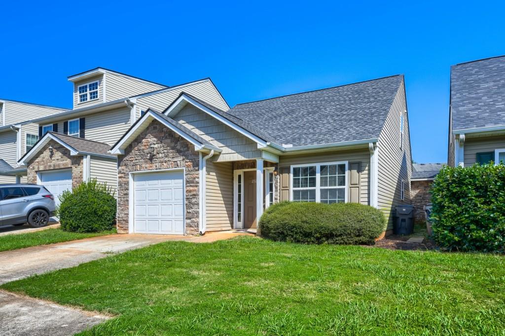 231 Alton Circle — photo