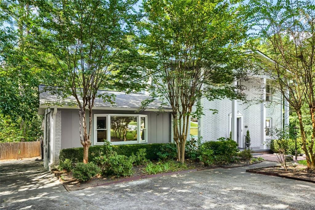 3342 Romelie Drive — photo