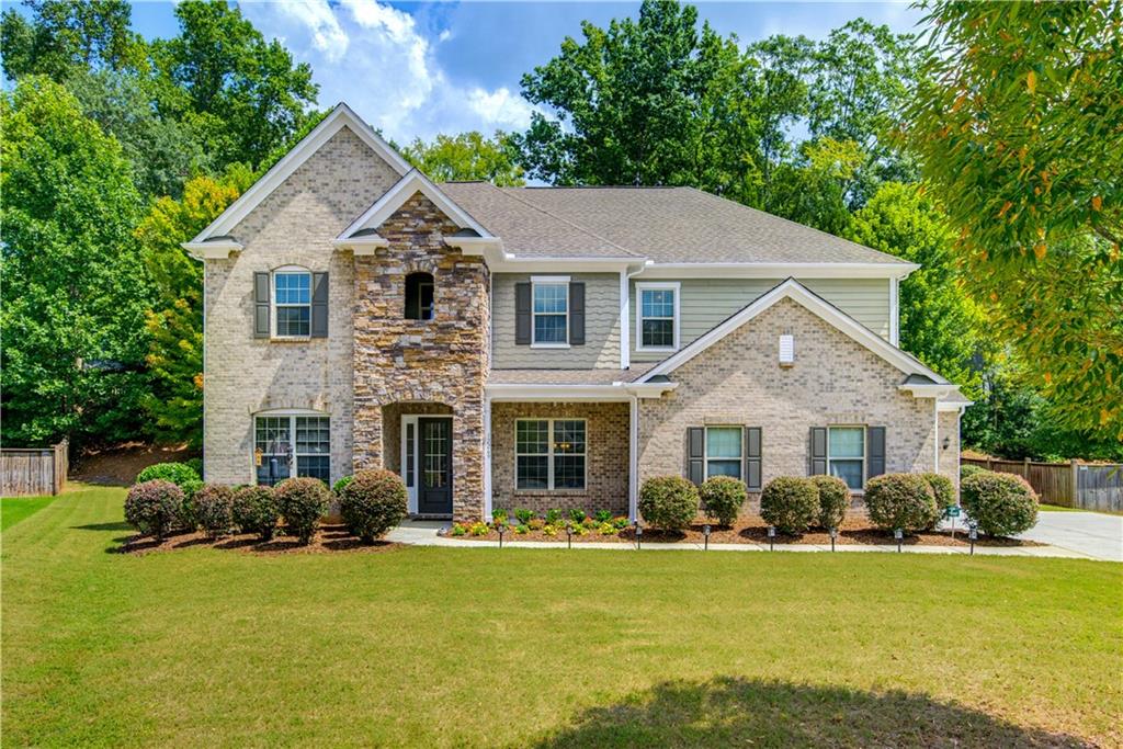 12269 Ferncreek Drive — photo
