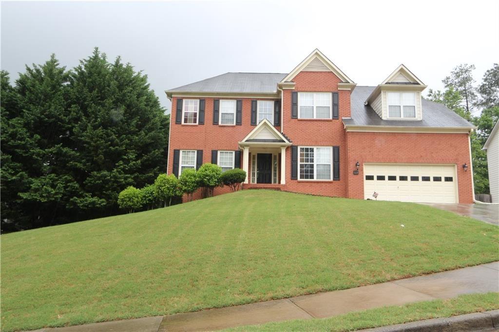 1594 Hampton Hollow Trail — photo