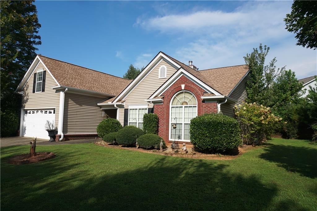 1603 Leather Lake Court — photo