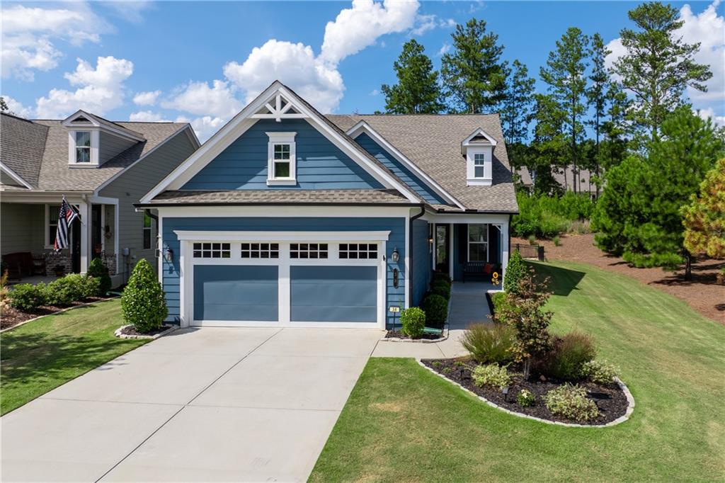 38 Rabun Court — photo