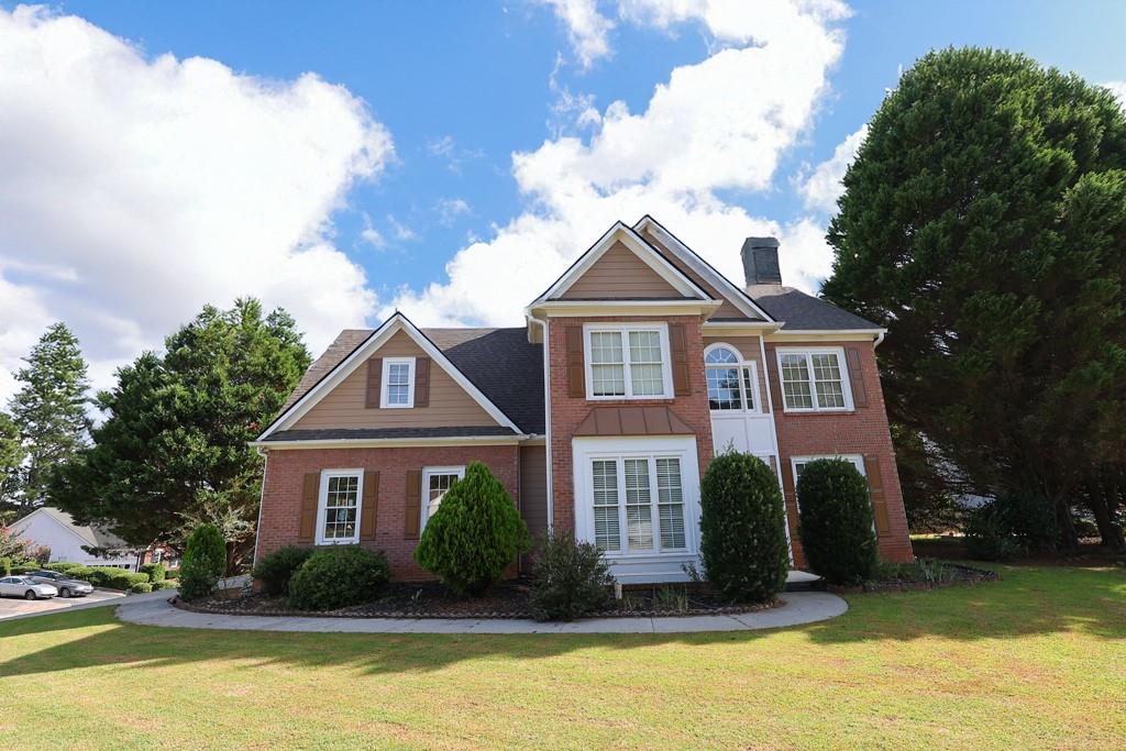 5544 White Cedar Terrace — photo