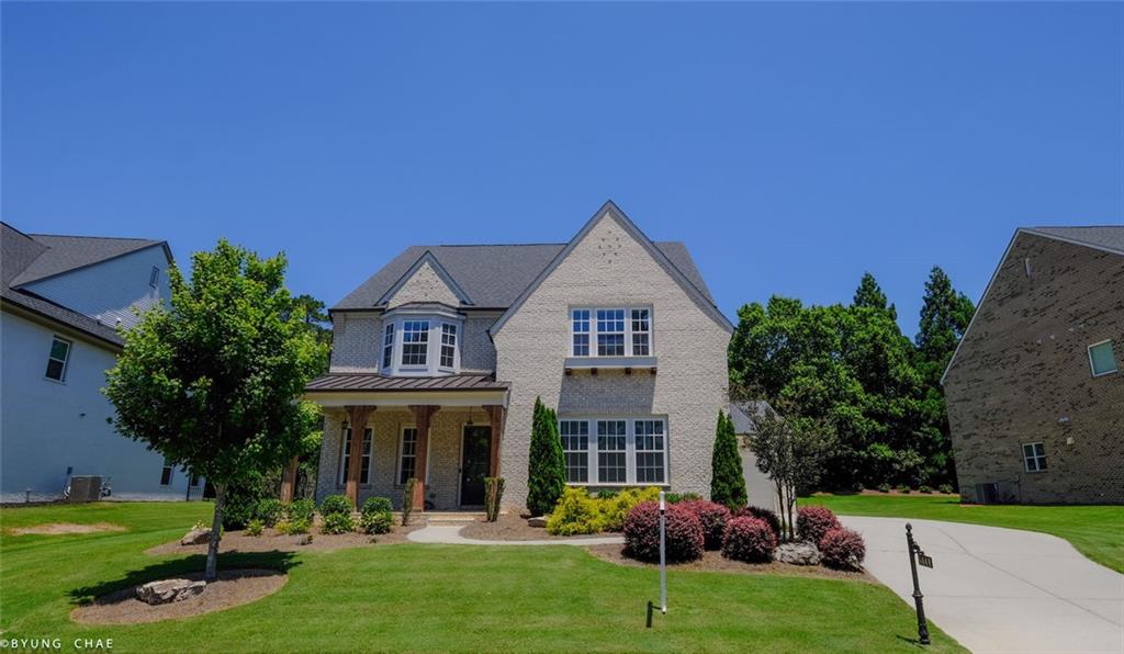 5048 Dinant Drive — photo