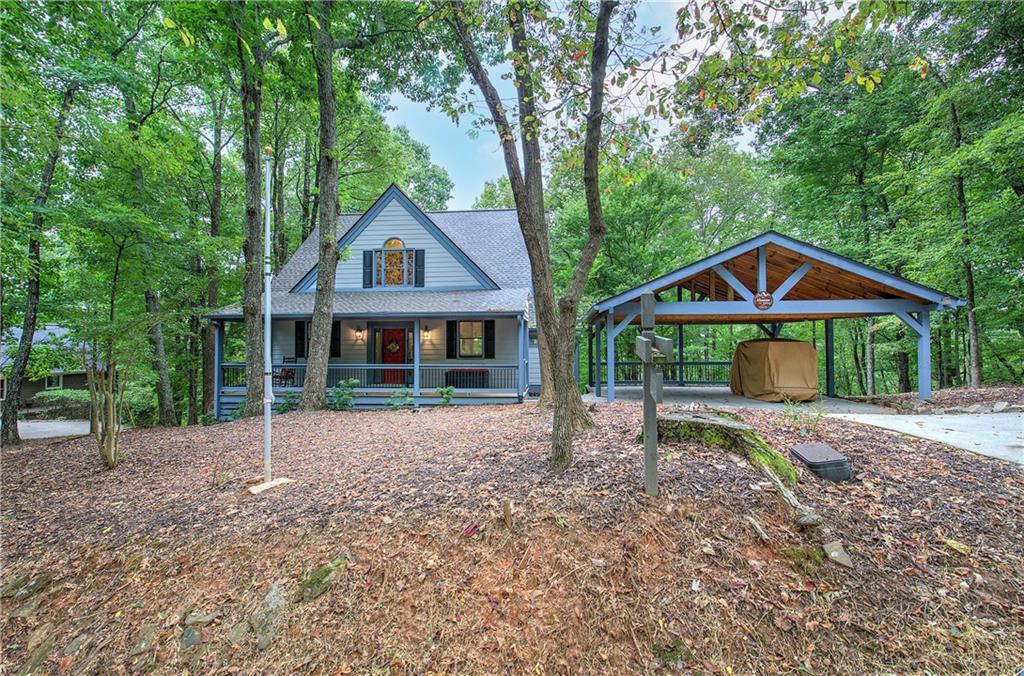 225 Grandview Trail — photo