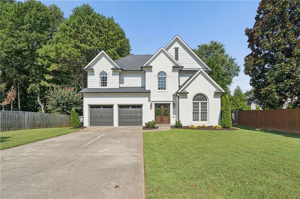 5125 Hampton Bluff Court — photo