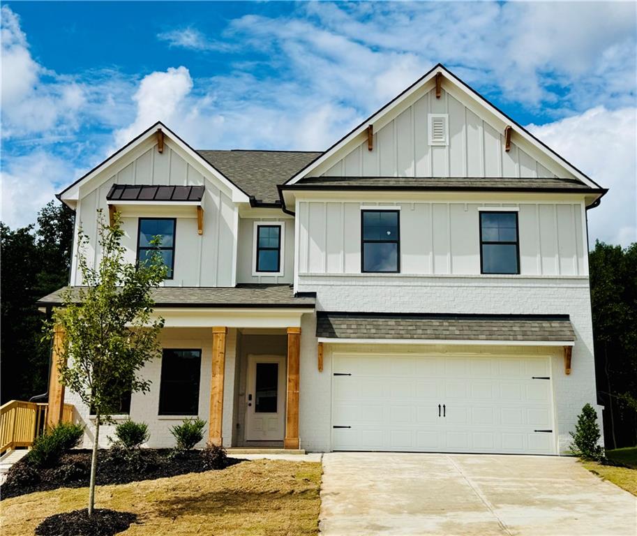 241 Fowler Farms Drive — photo