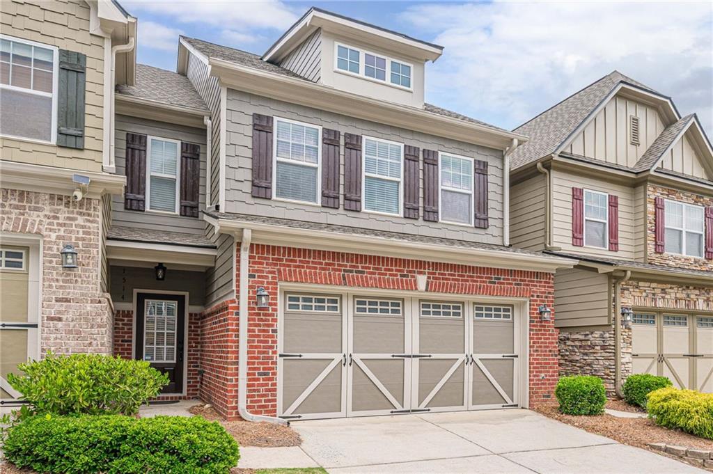 1514 Dolcetto Trace NW — photo