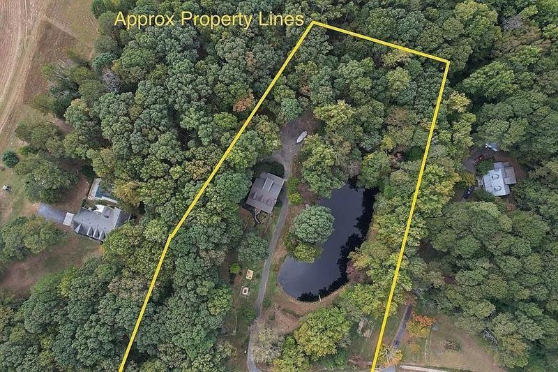 1655 Rockdale Circle — photo
