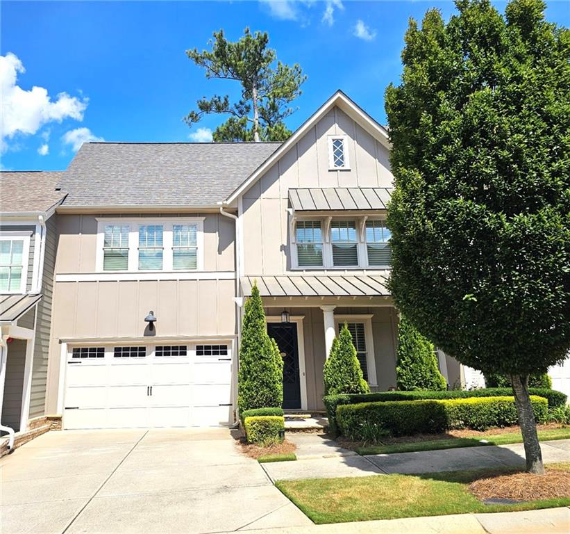 216 Dawson Drive — photo