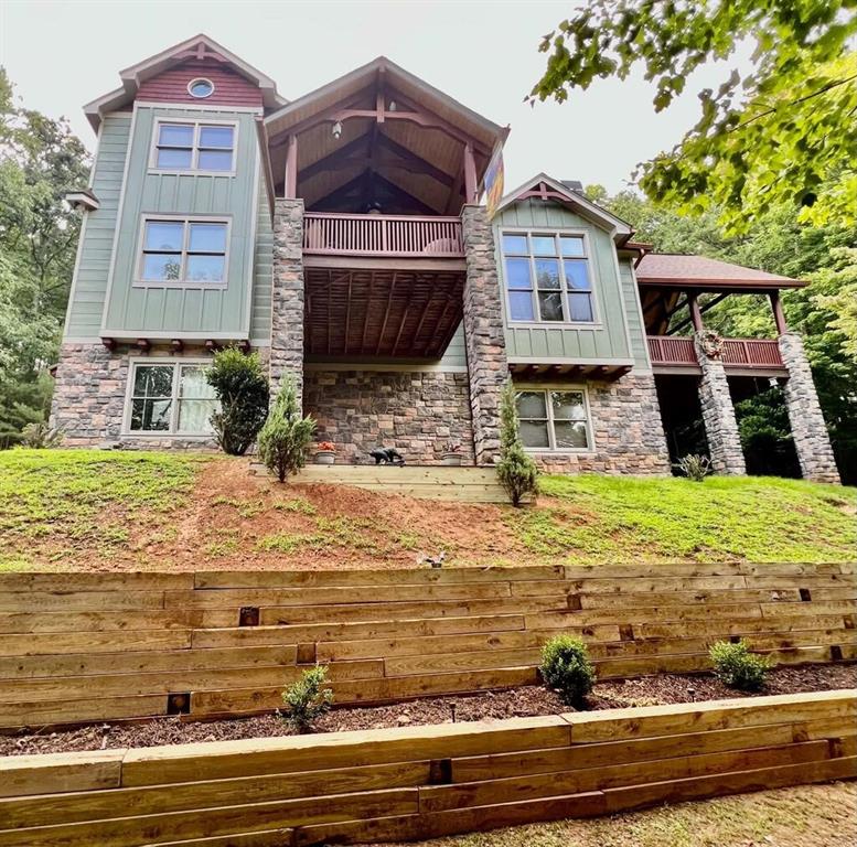 381 Laurel Ridge Drive — photo