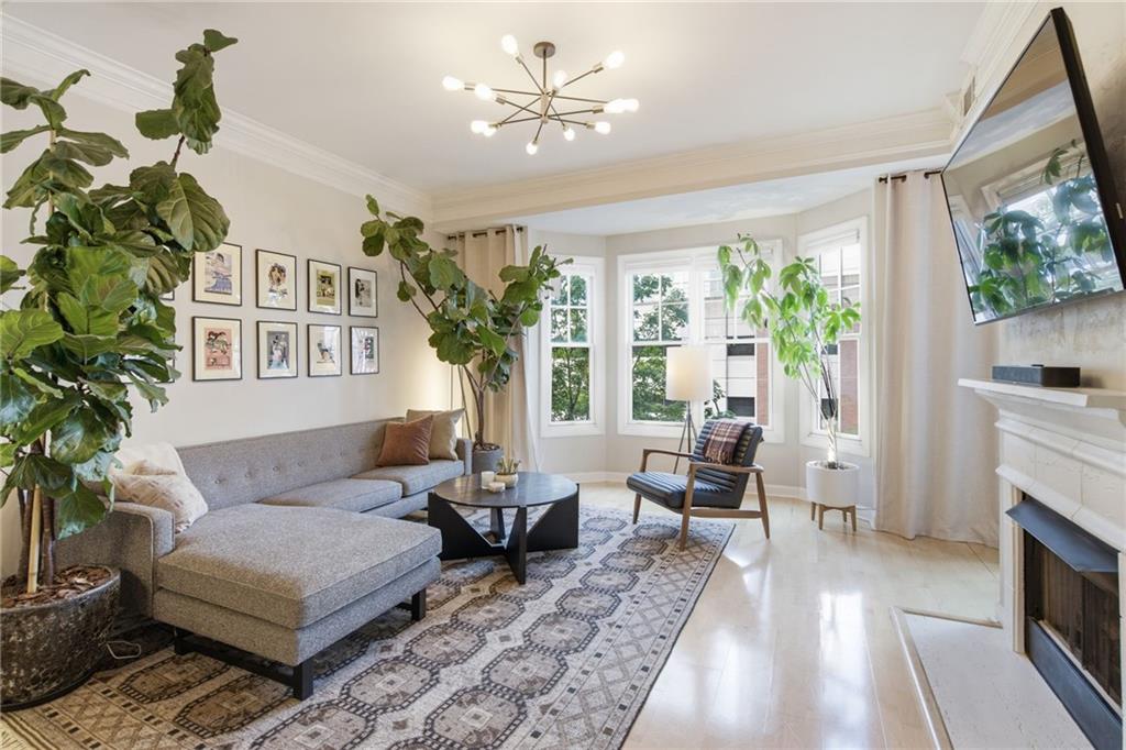 850 Piedmont Avenue NE Unit 2409 — photo