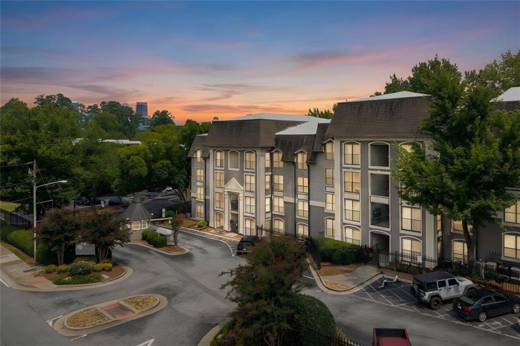 2657 Lenox Road NE Unit a-1 — photo