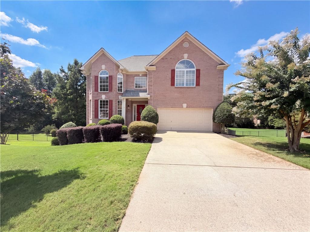 638 Glen Valley Way — photo
