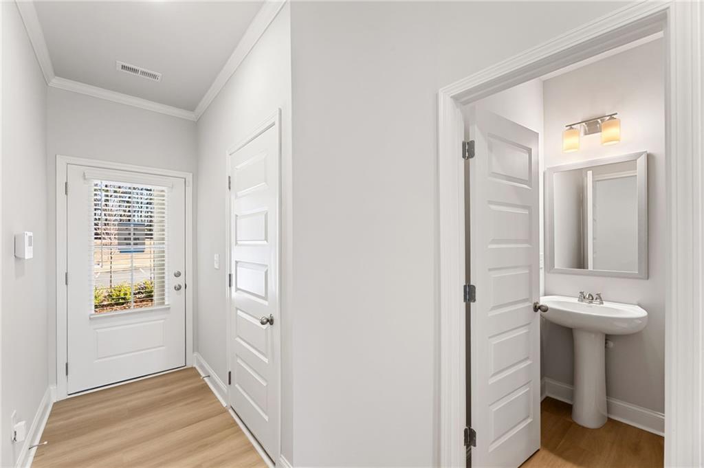872 Porter Ridge Lane #LOT 6, Decatur, GA 30032 — photo 2