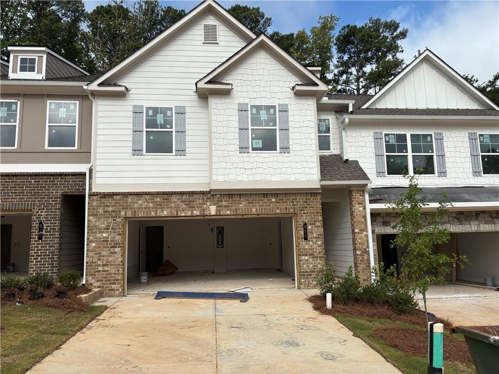 888 Counterpoint Drive Lot 27 — photo