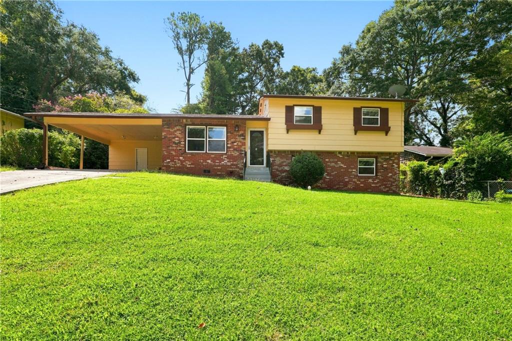 3713 Elkridge Drive — photo