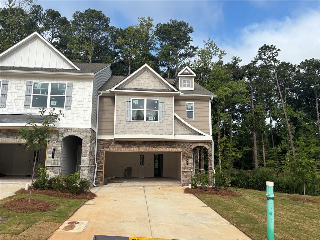 884 Counterpoint Drive Lot 25 — photo