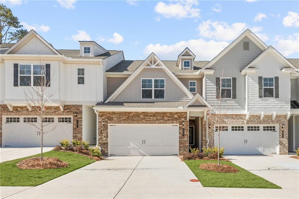 878 Porter Ridge Lane Lot 3 — photo