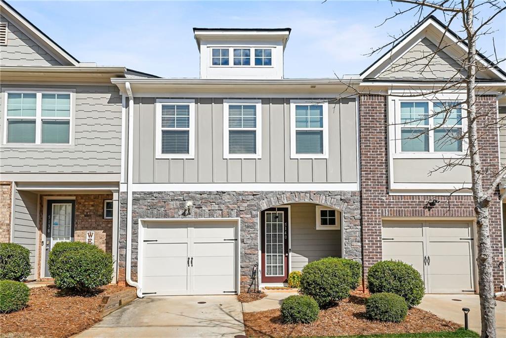 5140 Madeline Place — photo