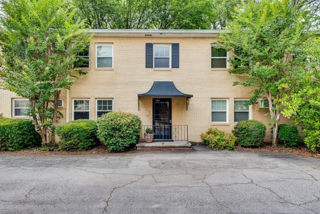 1048 Saint Charles Avenue NE Unit 7 — photo